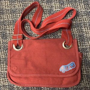 Vans Purse